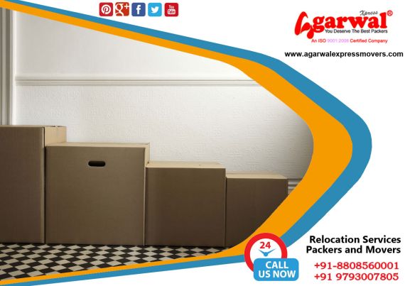 Packers and Movers Services Bahraich