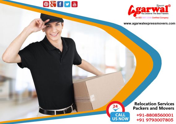 Residential Moving Service in Deoria