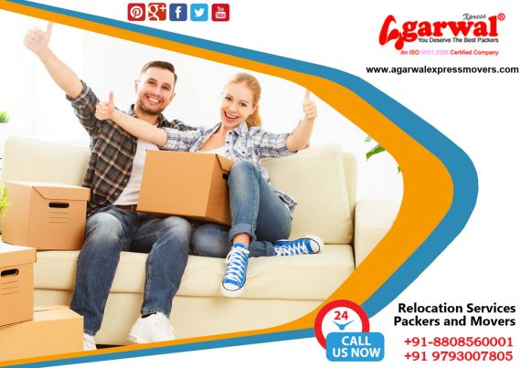 Residential Moving Service in Mainpuri