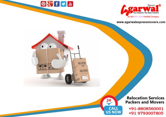 Packers and Movers Services in Delhi