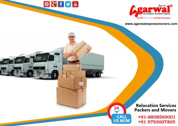 Packers and Movers Services Vikas Nagar