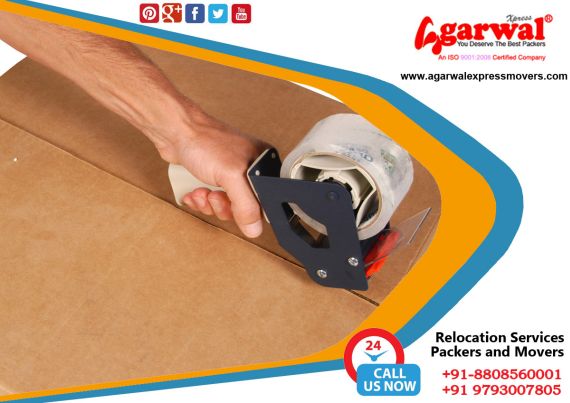 Packers and Movers Services Raebareli